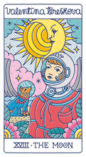 Cargar imagen en el visor de la galería, Girl Power Tarot | Sara Marzullo; Paola Vecchi