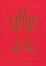 Cargar imagen en el visor de la galería, El Libro Rojo (Edición de lujo) | Carl Gustav Jung