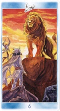 Cargar imagen en el visor de la galería, Tarot de los Chamanes | Ariganello Pastorello