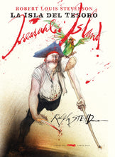 Cargar imagen en el visor de la galería, La Isla del Tesoro | Robert Louis Stevenson