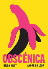 Cargar imagen en el visor de la galería, Obscénica | Hilda Hilst