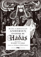 Cargar imagen en el visor de la galería, Cuentos de hadas | Hans Christian Andersen