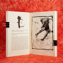 Cargar imagen en el visor de la galería, Diccionario del Diablo | Ambrose Bierce