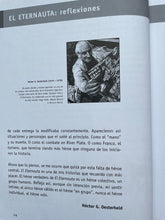 Cargar imagen en el visor de la galería, El Eternauta. 50 Aniversario | H.G. Oesterheld; F. Solano López