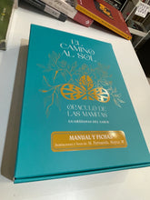 Cargar imagen en el visor de la galería, Oráculo de las Mamitas. Guardianas del Saber. El Camino al Sol (manual guía + fichas) | Fernanda Mayca