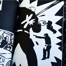 Cargar imagen en el visor de la galería, Plata Quemada | Ricardo Piglia