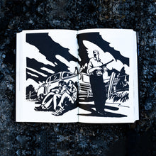 Cargar imagen en el visor de la galería, Plata Quemada | Ricardo Piglia