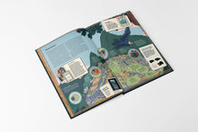 Cargar imagen en el visor de la galería, Incas, Una gran Historia