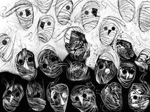 Cargar imagen en el visor de la galería, El Hombre Invisible | Herbert George Wells