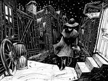 Cargar imagen en el visor de la galería, El Hombre Invisible | Herbert George Wells