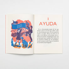 Cargar imagen en el visor de la galería, La anarquía explicada a los niños | José Antonio Emmanuel