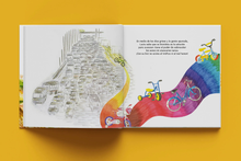 Cargar imagen en el visor de la galería, Lucía tiene Calle | Eliana Otta