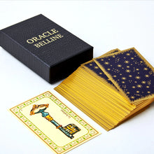 Cargar imagen en el visor de la galería, Oracle Belline (oráculo; francés; inglés; alemán) | B.P. Grimaud