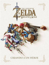 Cargar imagen en el visor de la galería, The Legend of Zelda: Breath of the Wild