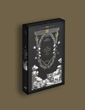 Cargar imagen en el visor de la galería, Los Arcanos Mayores del Tarot | Nina Bunjevac