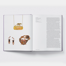 Cargar imagen en el visor de la galería, Coveted: Art and Innovation in High Jewelry | Melanie Grant