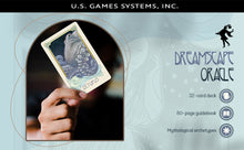 Cargar imagen en el visor de la galería, Dreamscape Oracle (oráculo) | Matt Hughes