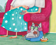 Cargar imagen en el visor de la galería, Federico Malas Pulgas | Pilar Parro