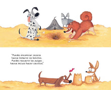 Cargar imagen en el visor de la galería, Federico Malas Pulgas | Pilar Parro