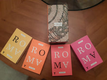 Cargar imagen en el visor de la galería, Historia de Roma (4 Tomos) | Theodor Mommsen