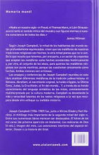 Cargar imagen en el visor de la galería, Tú eres eso: Las Metáforas Religiosas y su Interpretación | Joseph Campbell