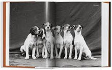 Cargar imagen en el visor de la galería, The Dog in Photography (1839 - Today) | Raymond Merritt; Miles Barth