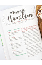 Cargar imagen en el visor de la galería, Las Niñas son de Ciencias, 25 Científicas que Cambiaron el Mundo | Irene Cívico; Sergio Parra