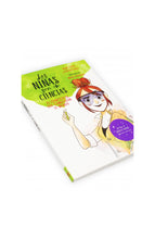 Cargar imagen en el visor de la galería, Las Niñas son de Ciencias, 25 Científicas que Cambiaron el Mundo | Irene Cívico; Sergio Parra