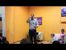 Cargar y reproducir el video en el visor de la galería, Las Princesas También Se Tiran Pedos | Ilan Brenman