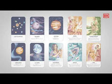 Cargar y reproducir el video en el visor de la galería, Guía Práctica de Astrología. El Poder del Cosmos en Tu Día a Día. Edición Especial | Julia Y Derek Parker
