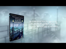 Cargar y reproducir el video en el visor de la galería, Antología de Relatos Japoneses. Tres Maestros de la Literatura | Ryûnosuke Akutagawa, Osamu Dazai y Kenji Miyazawa
