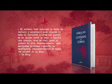 Cargar y reproducir el video en el visor de la galería, Fábulas y Leyendas de Corea | James S. Gale