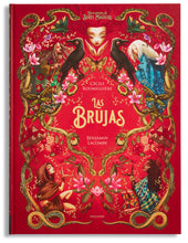 Cargar imagen en el visor de la galería, Las Brujas | Benjamin Lacombe