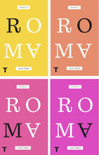 Cargar imagen en el visor de la galería, Historia de Roma (4 Tomos) | Theodor Mommsen