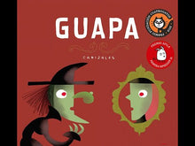 Cargar y reproducir el video en el visor de la galería, Guapa | Canizales