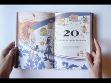 Cargar y reproducir el video en el visor de la galería, El Maravilloso Mago de Oz | L. Frank Baum