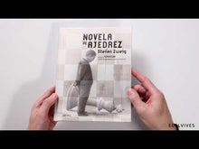 Cargar y reproducir el video en el visor de la galería, Novela de Ajedrez | Stefan Zweig