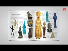 Cargar y reproducir el video en el visor de la galería, Antiguo Egipto