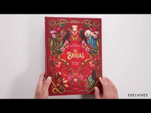 Cargar y reproducir el video en el visor de la galería, Las Brujas | Benjamin Lacombe