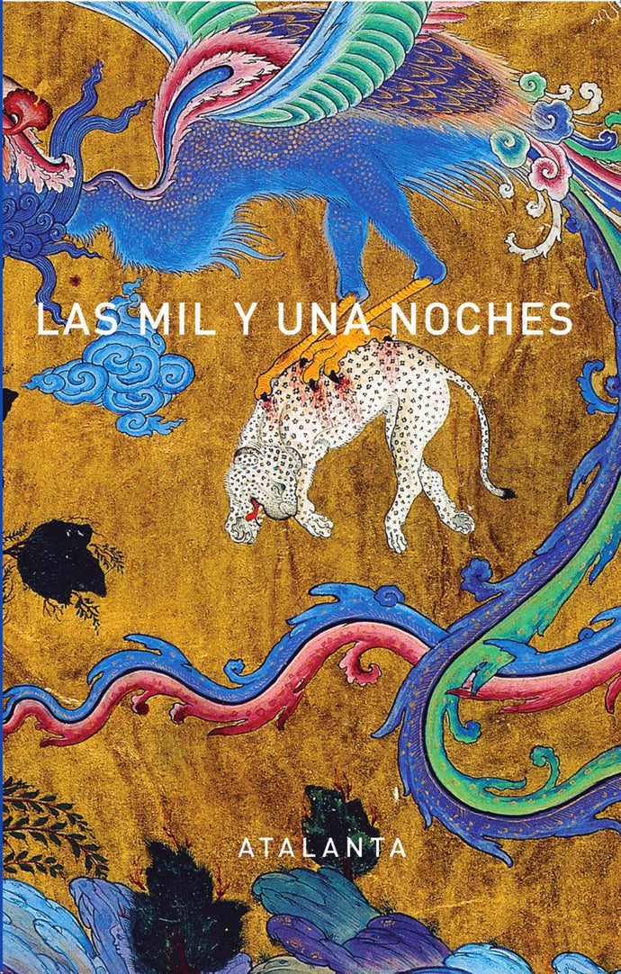 Las Mil y una Noches | Anónimo