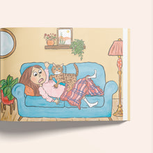 Cargar imagen en el visor de la galería, Mi Querido Gato, Libro de Recuerdos de mi Compañero Fiel	| Carla Li
