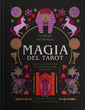 Magia del Tarot  | Lindsay Squire