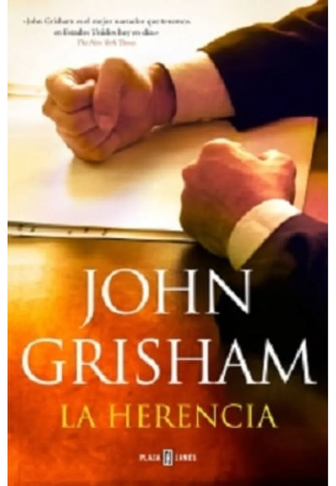 La Herencia | John Grisham