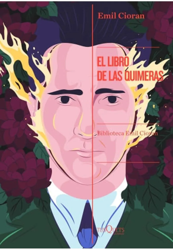 El libro de las quimeras | Emil Cioran
