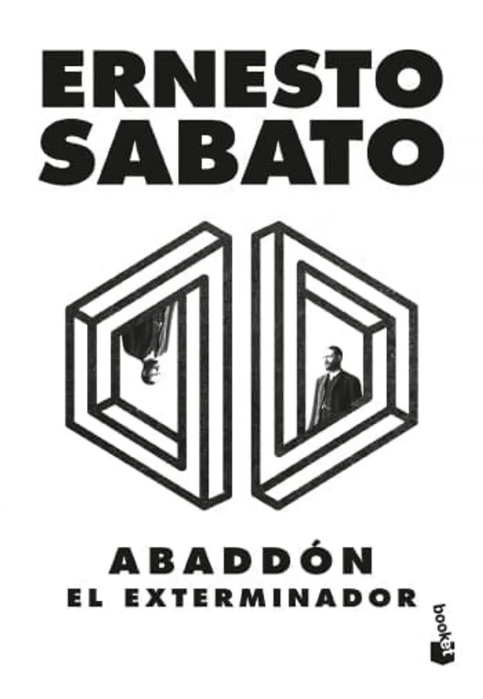 Abaddón, El Exterminador | Ernesto Sabato