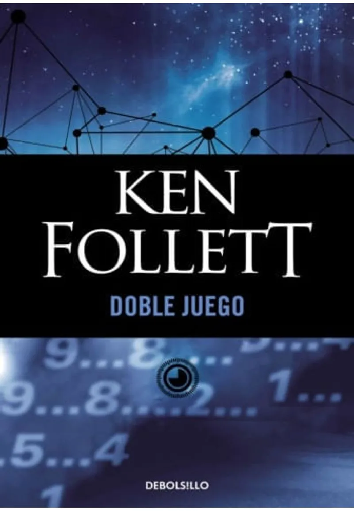 Doble Juego | Ken Follett