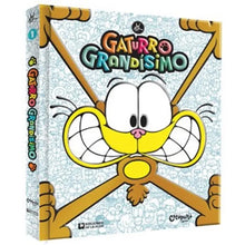 Cargar imagen en el visor de la galería, Gaturro Grandísimo, Tomo I | Nik
