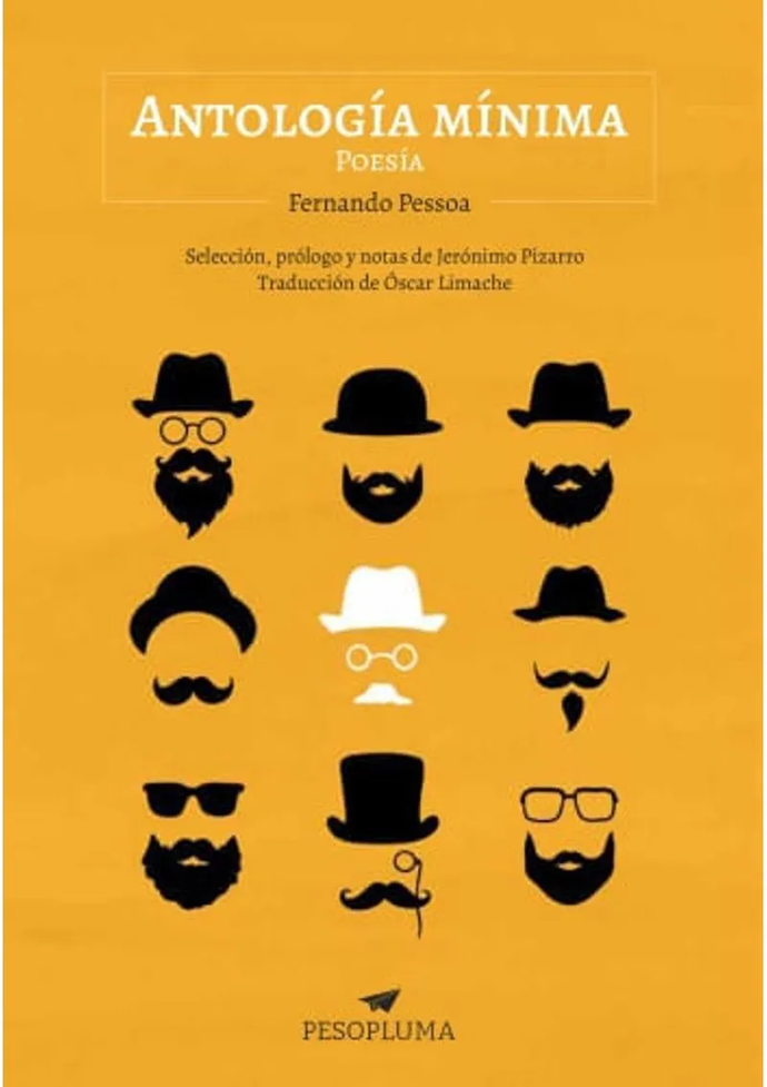 Antología Mínima | Fernando Pessoa