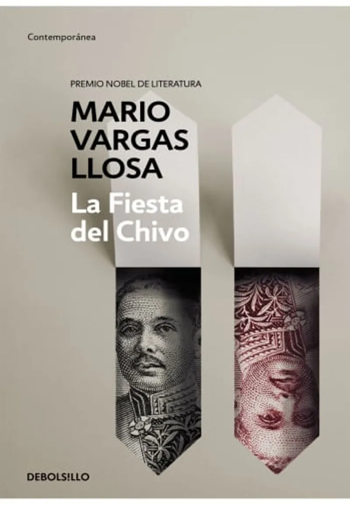La fiesta del chivo | Mario vargas Llosa