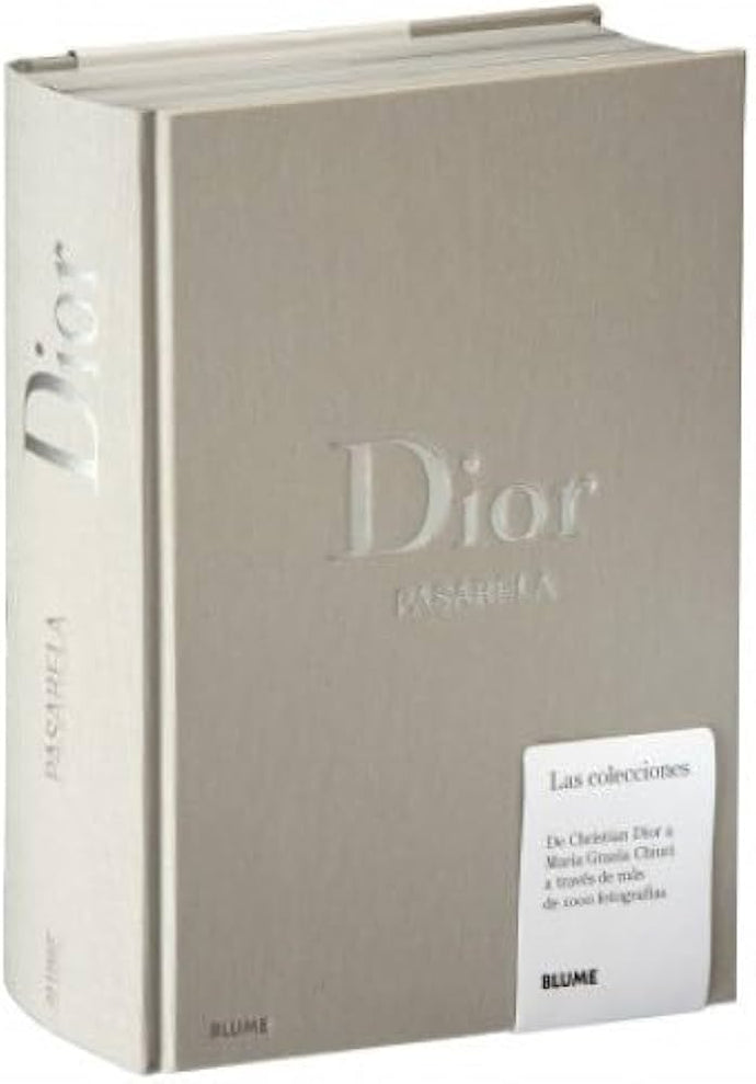 Dior. Pasarela | Blume